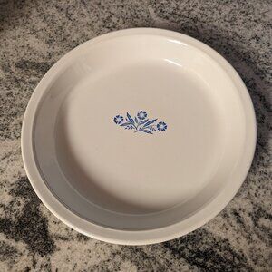 Cornflower Blue 9" Pie Pan